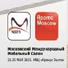 Московский Международный Мебельный Cалон