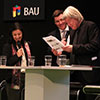 В Мюнхене завершилась Международная архитектурно-строительная выставка BAU 2015