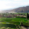 Международный конкурс: Бамианский культурный центр в Афганистане